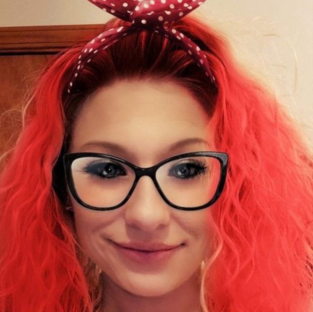 Meet your Posher, Jessica